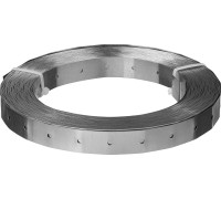 Перфорированная тарная лента ПТЛ, серия МАСТЕР, Зубр 310248