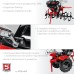 Мотоблок бензиновый Зубр МТШ-600