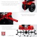 Бензиновый мотоблок Зубр МТБ-300 У