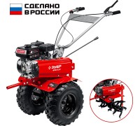 Бензиновый мотоблок Зубр МТБ-300 У