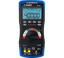 Мультиметр цифровой МА-200 Зубр 59803