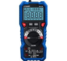 Цифровой мультиметр МА-100 Зубр 59808