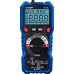 Цифровой мультиметр МА-100 Зубр 59808