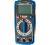 Мультиметры ТХ-810-Т цифровой серия ЭКСПЕРТ Зубр 59810
