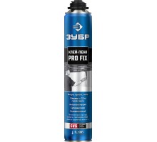 Клей-пена PRO FIX Зубр 41150