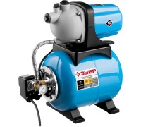 Насосная станция Зубр НАС-М3-1000