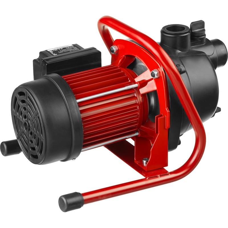 Насос садовый Зубр НС-М1-800