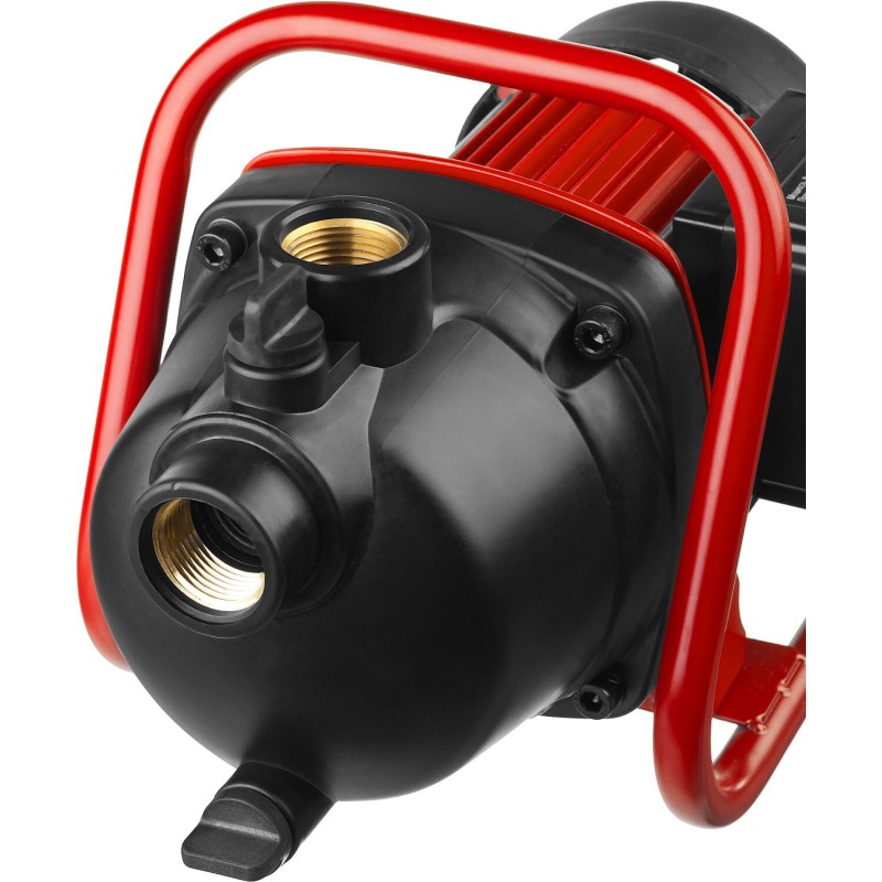 Насос садовый Зубр НС-М1-800