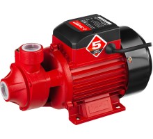 Насос садовый Зубр НС-М1-650-Ч