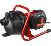 Насос садовый Зубр НС-М1-800