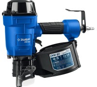 Пневматический нейлер для барабанных гвоздей CNW-70 (45-70 мм) Зубр 31912