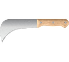 Усиленный нож для листовых и рулонных материалов 240 мм ЗУБР СЕРП (09295)