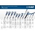 Ножовка для быстрого реза сырой древисины, 270 мм Зубр 15166-35