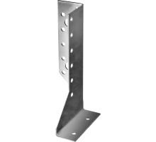 Опоры балки левосторонние, промфасовка ЗУБР 310165-L серия МАСТЕР