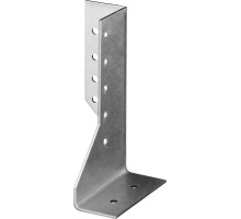 Крепления балки разрезные левосторонние КБР-2.0, инд наклейка, серия МАСТЕР Зубр 310166-105-L