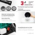 Бензиновый опрыскиватель Зубр ОПБ-14-57