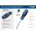 Отвертка переставная SL6 / PH2 Зубр 25029