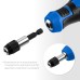 Отвертка переставная SL6 / PH2 Зубр 25029
