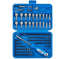 Набор бит УНИВЕРСАЛ ЗУБР 26096-H122 серия ЭКСПЕРТ