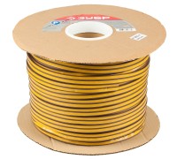 Уплотнитель самоклеящийся серия ЭКСПЕРТ Зубр 40932-250