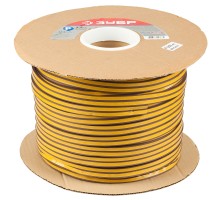 Уплотнитель самоклеящийся серия ЭКСПЕРТ Зубр 40932-250