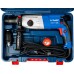 Перфоратор SDS-plus Зубр ЗП-28-800 КМ