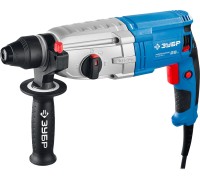 Перфоратор SDS-plus Зубр ЗП-28-800 К