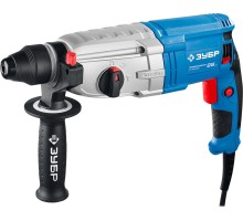 Перфоратор SDS-plus Зубр ЗП-28-800 К