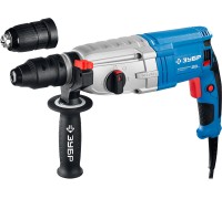 Перфоратор SDS-plus Зубр ЗП-28-800 КМ
