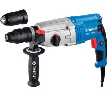 Перфоратор SDS-plus Зубр ЗП-28-800 КМ