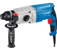 Перфоратор SDS-plus Зубр ЗП-30-900 К