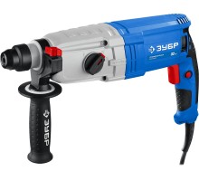 Перфоратор SDS-plus Зубр ЗП-32-1100 К