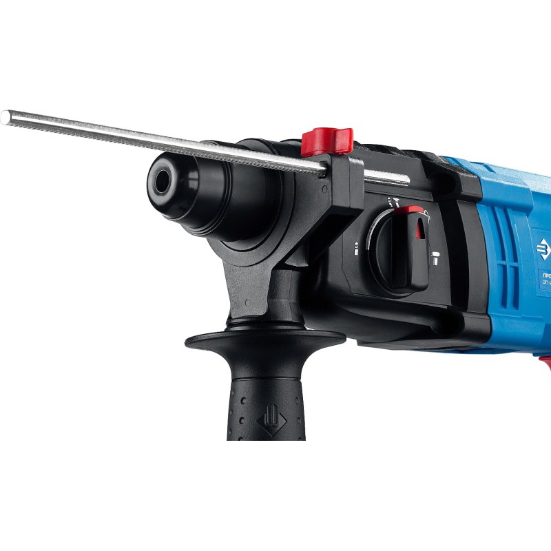 Перфоратор SDS-plus Зубр ЗП-22-650 К Перфоратор SDS-plus Зубр ЗП-22-650 К