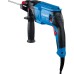 Перфоратор SDS-plus Зубр ЗП-22-650 К