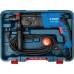 Перфоратор SDS-plus Зубр ЗП-24-750 К