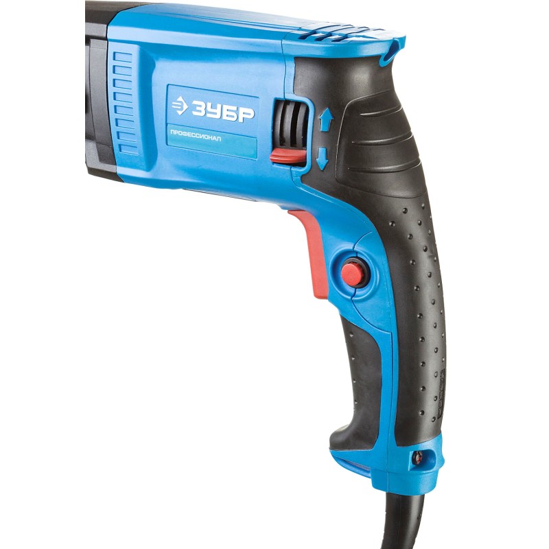 Перфоратор SDS-plus Зубр ЗП-26-800 К Перфоратор SDS-plus Зубр ЗП-26-800 К