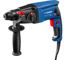 Перфоратор SDS-plus Зубр ЗП-18-470