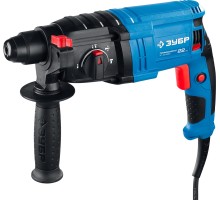 Перфоратор SDS-plus Зубр ЗП-22-650 К