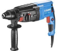 Перфоратор SDS-plus Зубр ЗП-26-800 К
