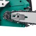 Электрическая цепная пила 2400 Вт 40 см Зубр ПЦ-2440
