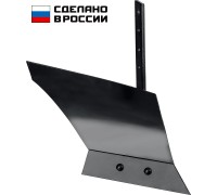 Плуг для мотоблоков без сцепки ПГ-2 Зубр 707102-2