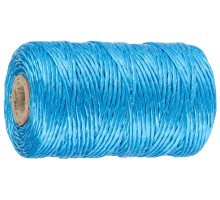 Шпагат полипропиленовый серия МАСТЕР Зубр 50035-060