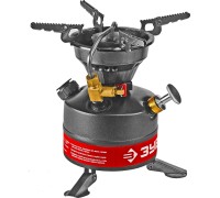 Примус туристический Зубр 68200
