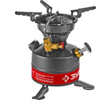 Примус туристический Зубр 68200