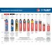 Монтажная пена GOLD PRO 65 Зубр 41157