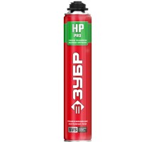 Монтажная пена PRO HP Зубр 41148