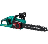 Аккумуляторная цепная пила Зубр ПЦЛ-3635