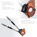 Секторные ножницы Зубр 23352-75
