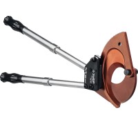 Секторные ножницы Зубр 23352-75