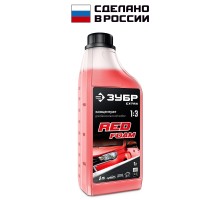 Шампунь для минимоек универсальный 1 л Зубр 70650-1